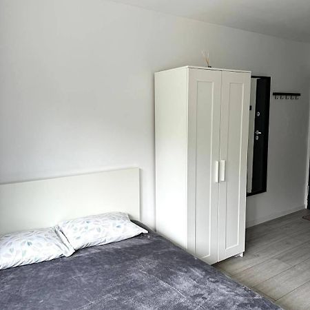 Quiet Apartment Near The Park, Metro, Centre, Wi-Fi - By Hik Apartments Warszawa Eksteriør bilde