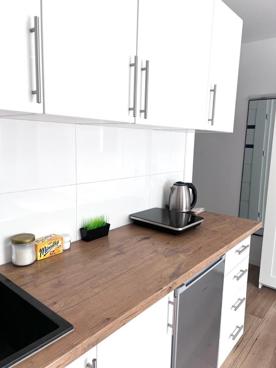 Quiet Apartment Near The Park, Metro, Centre, Wi-Fi - By Hik Apartments Warszawa Eksteriør bilde