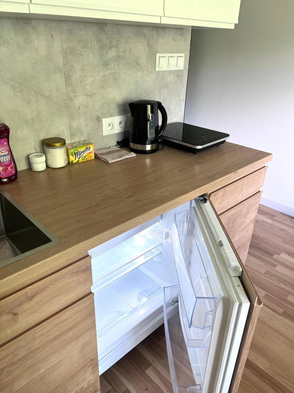 Quiet Apartment Near The Park, Metro, Centre, Wi-Fi - By Hik Apartments Warszawa Eksteriør bilde