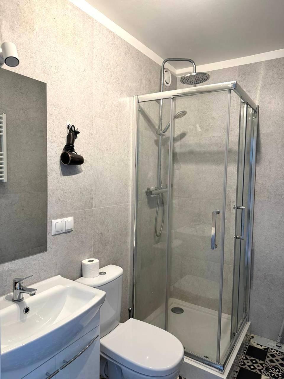 Quiet Apartment Near The Park, Metro, Centre, Wi-Fi - By Hik Apartments Warszawa Eksteriør bilde