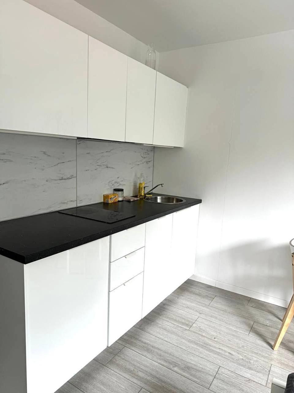 Quiet Apartment Near The Park, Metro, Centre, Wi-Fi - By Hik Apartments Warszawa Eksteriør bilde