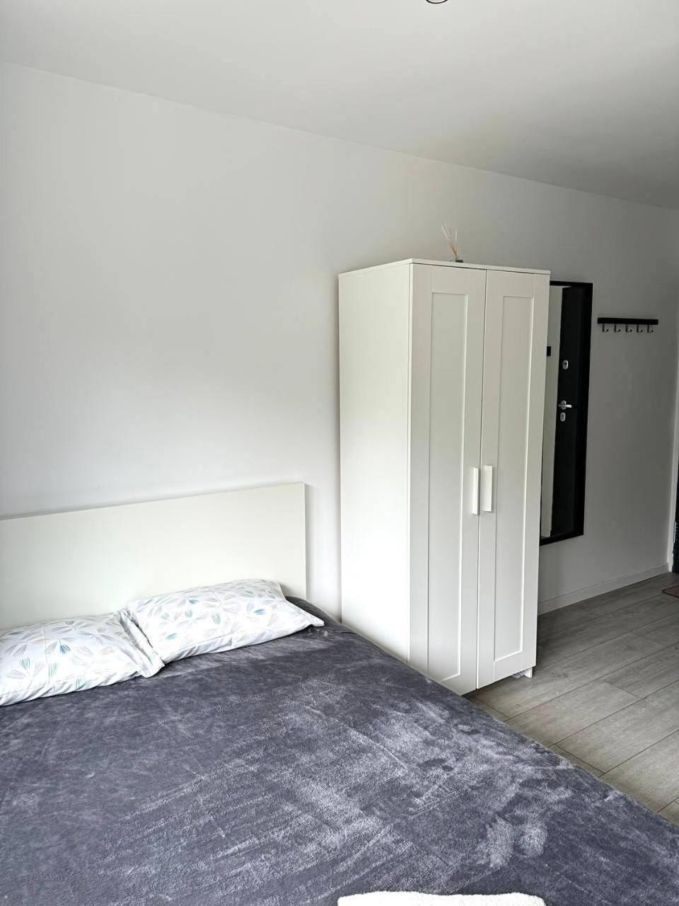 Quiet Apartment Near The Park, Metro, Centre, Wi-Fi - By Hik Apartments Warszawa Eksteriør bilde