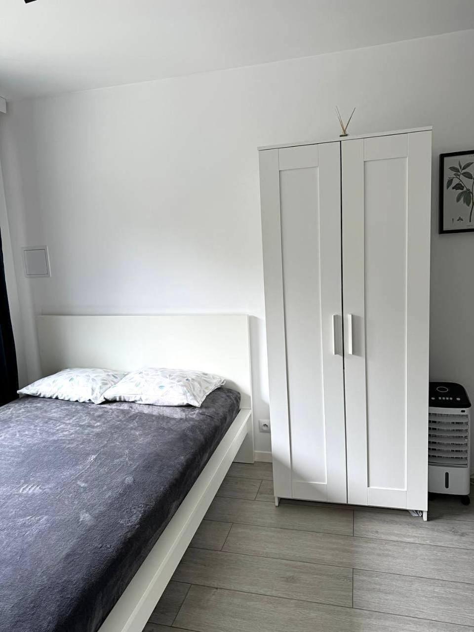 Quiet Apartment Near The Park, Metro, Centre, Wi-Fi - By Hik Apartments Warszawa Eksteriør bilde