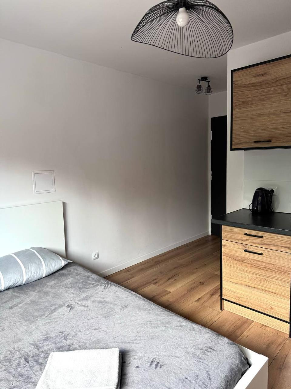 Quiet Apartment Near The Park, Metro, Centre, Wi-Fi - By Hik Apartments Warszawa Eksteriør bilde
